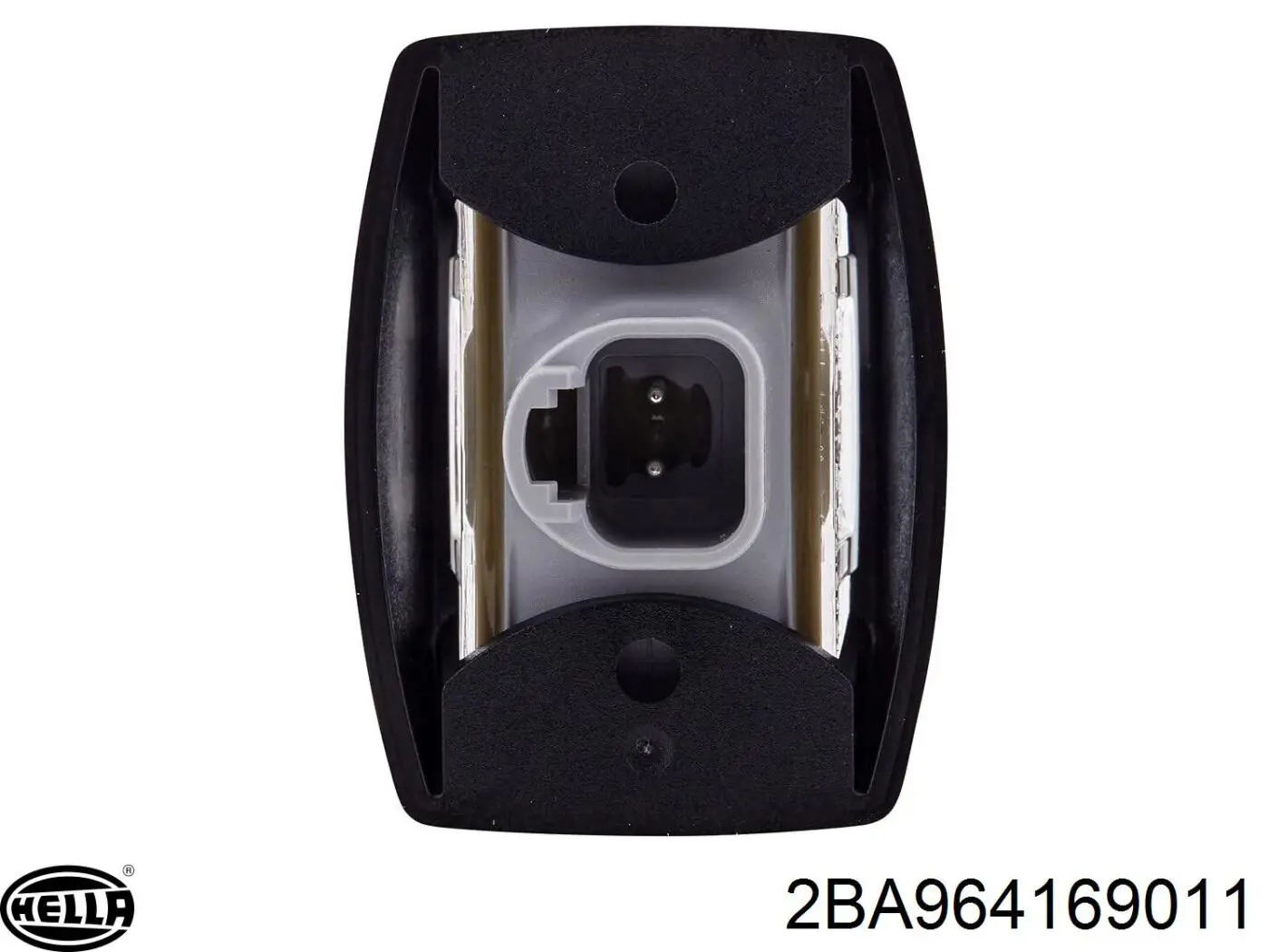 HELLA 2BA964169011