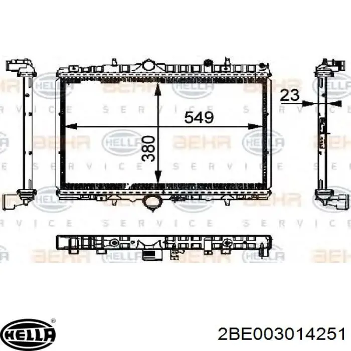 A0018203721 Mercedes Показник повороту