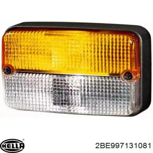 Купити 2BE997131081 HELLA 