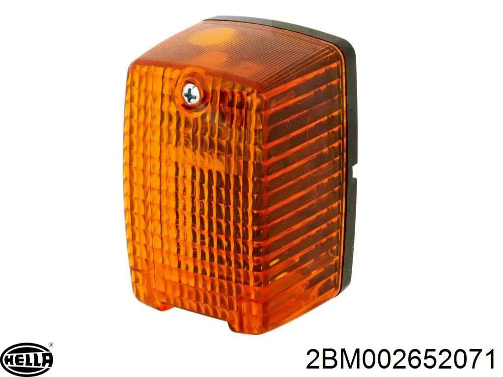 Покажчик повороту крила Mercedes A0008207921 ціна, від 11.53 USD