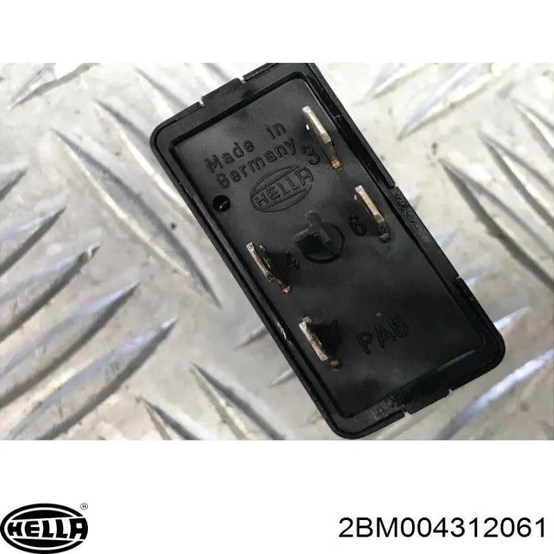 Показник повороту, правий Mercedes A0008205321 ціна, від 35.33 USD