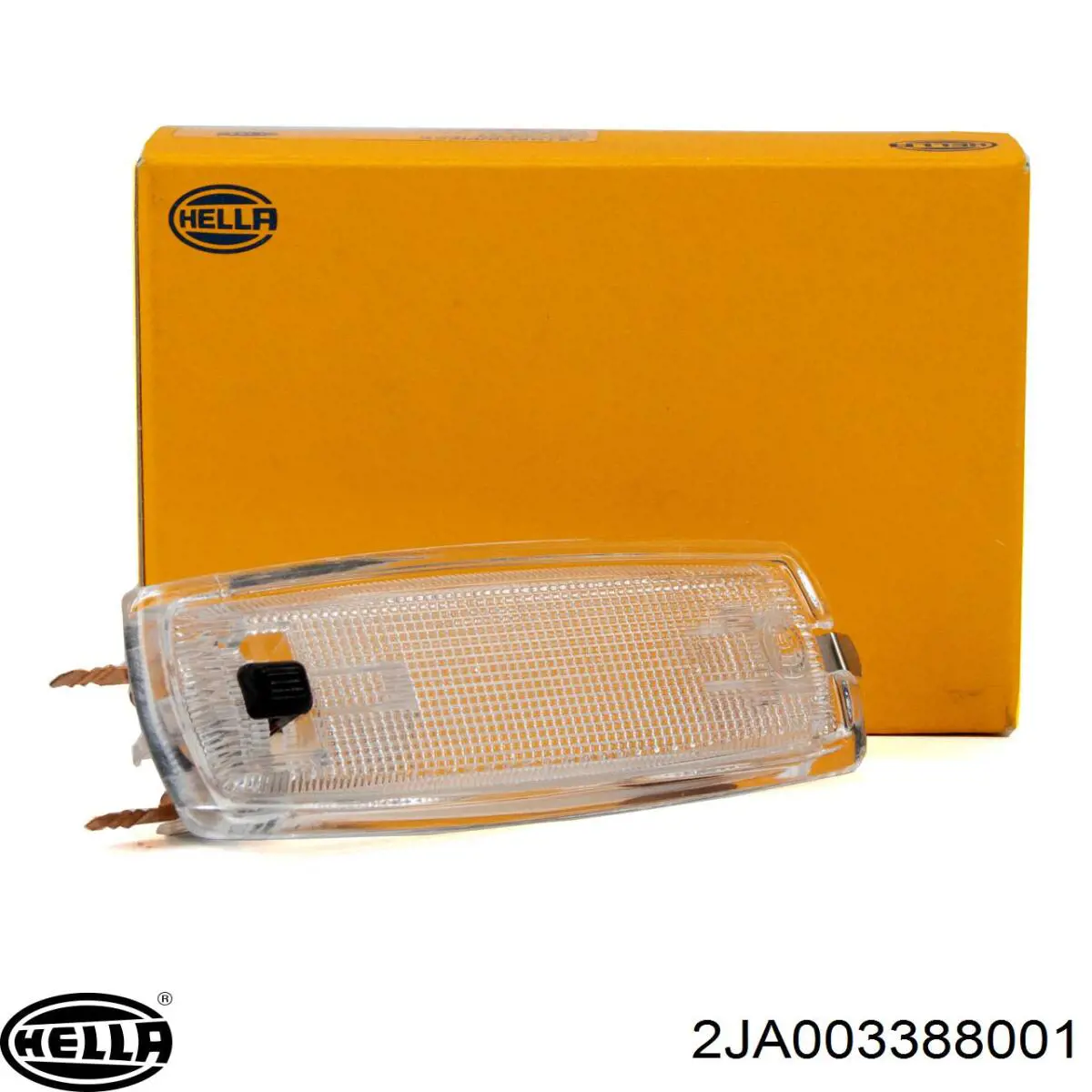  HELLA 2JA003388001 ціна, від 9.97 USD