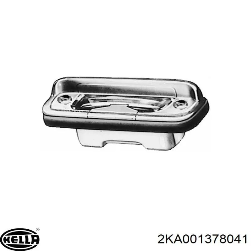  2KA001378041 HELLA