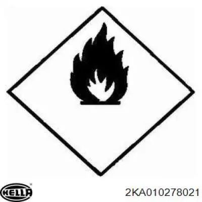  2KA010278021 HELLA