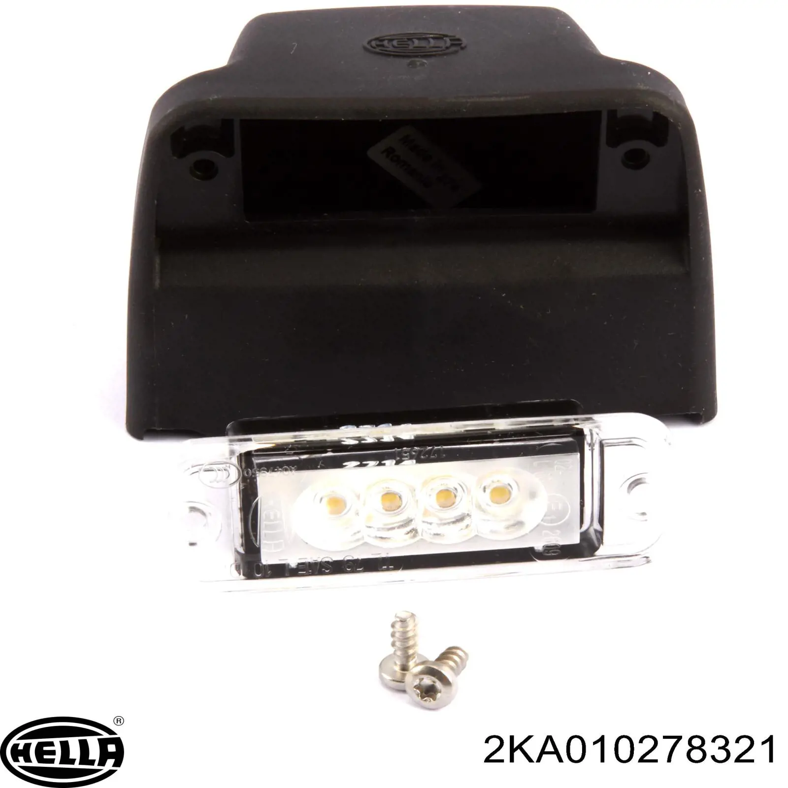  2KA010278321 HELLA