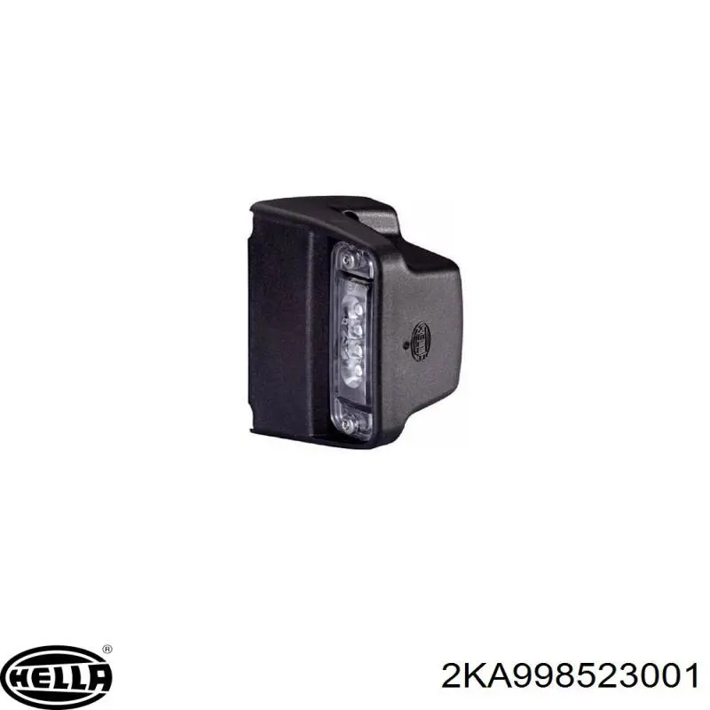  HELLA 2KA998523001
