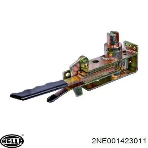 Фара протитуманна задня A0008205956 Mercedes