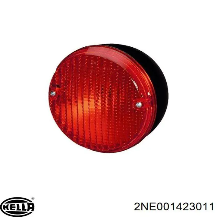 Купити A0008205956 Mercedes Фара протитуманна задня