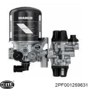 2PF001259631 HELLA Показник повороту