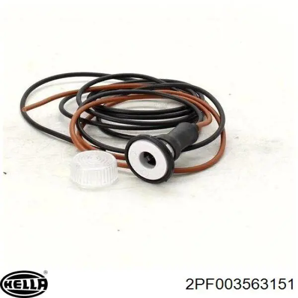Купити 2PF003563151 HELLA 
