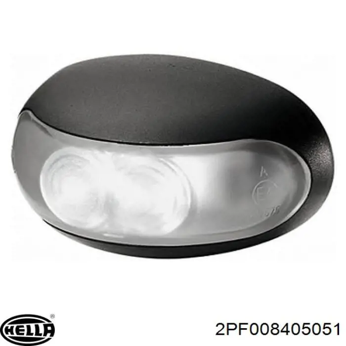  2PF008405051 HELLA