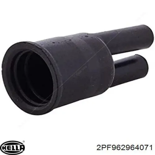 Підфарники HELLA 2PF962964071