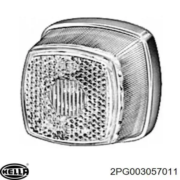 Купити 2PG003057011 HELLA 