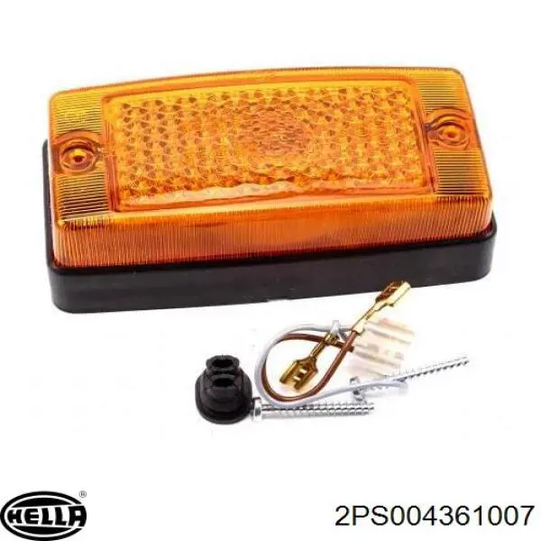 Купити 2PS004361007 HELLA 