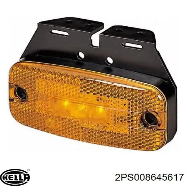 Купити 2PS008645617 HELLA 