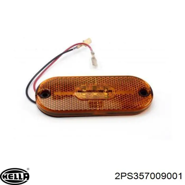  HELLA 2PS357009001 ціна, від 13.07 USD