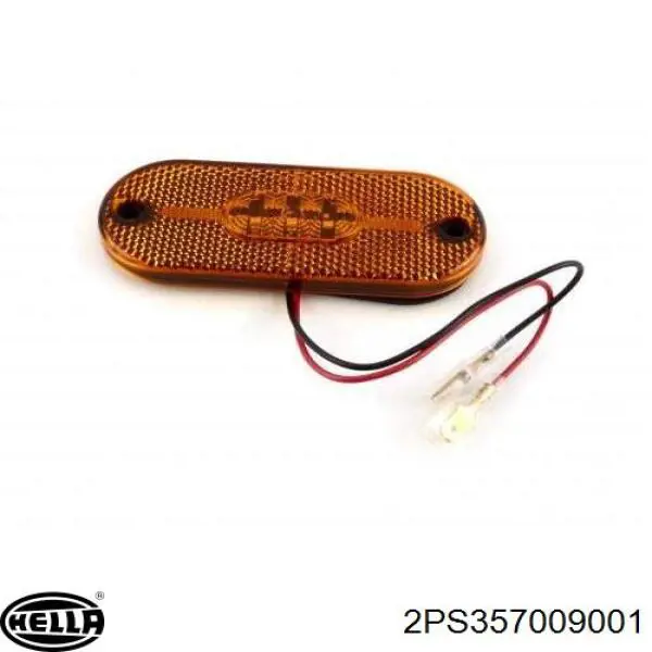 Купити 2PS357009001 HELLA 