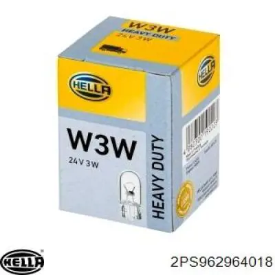 Купити 2PS962964018 HELLA Поворотник
