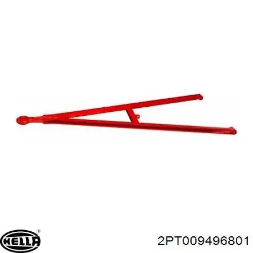  2PT009496801 HELLA