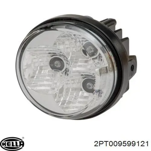  HELLA 2PT009599121 ціна, від 143.71 USD