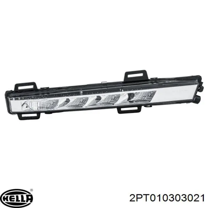 Купити AM2113B218AE Ford Фара денного світла, права