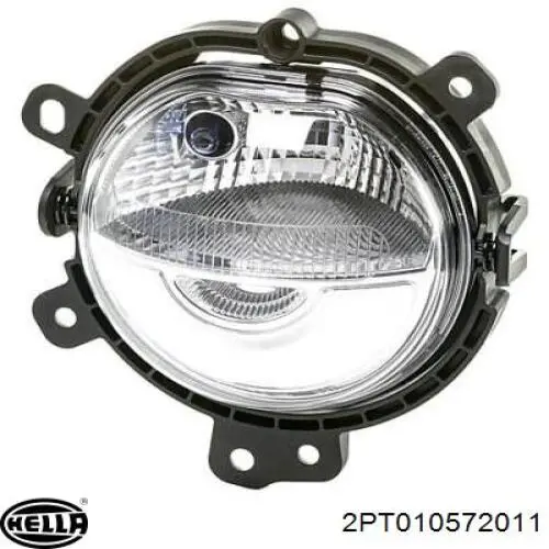 Фара денного світла, ліва Ford 1725080 ціна, від 103.15 USD