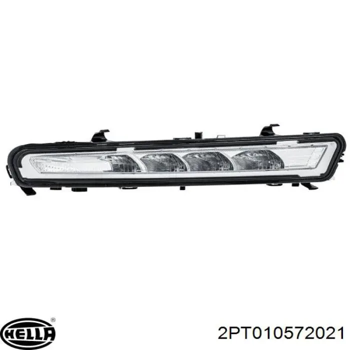 Фара денного світла, права Depo/Loro/Abakus FP2814R2E ціна, від 89.98 USD