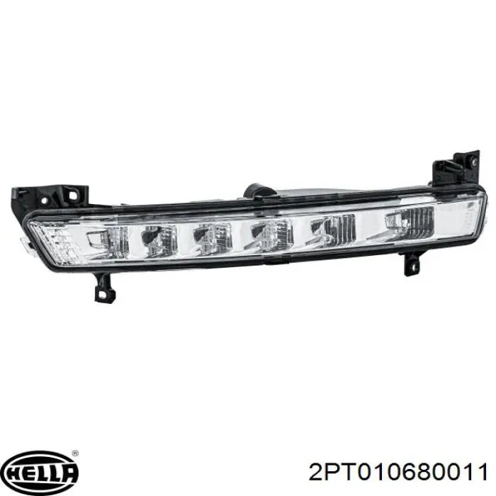Фара денного світла, ліва Depo/Loro/Abakus 5521604LAE ціна, від 108.12 USD