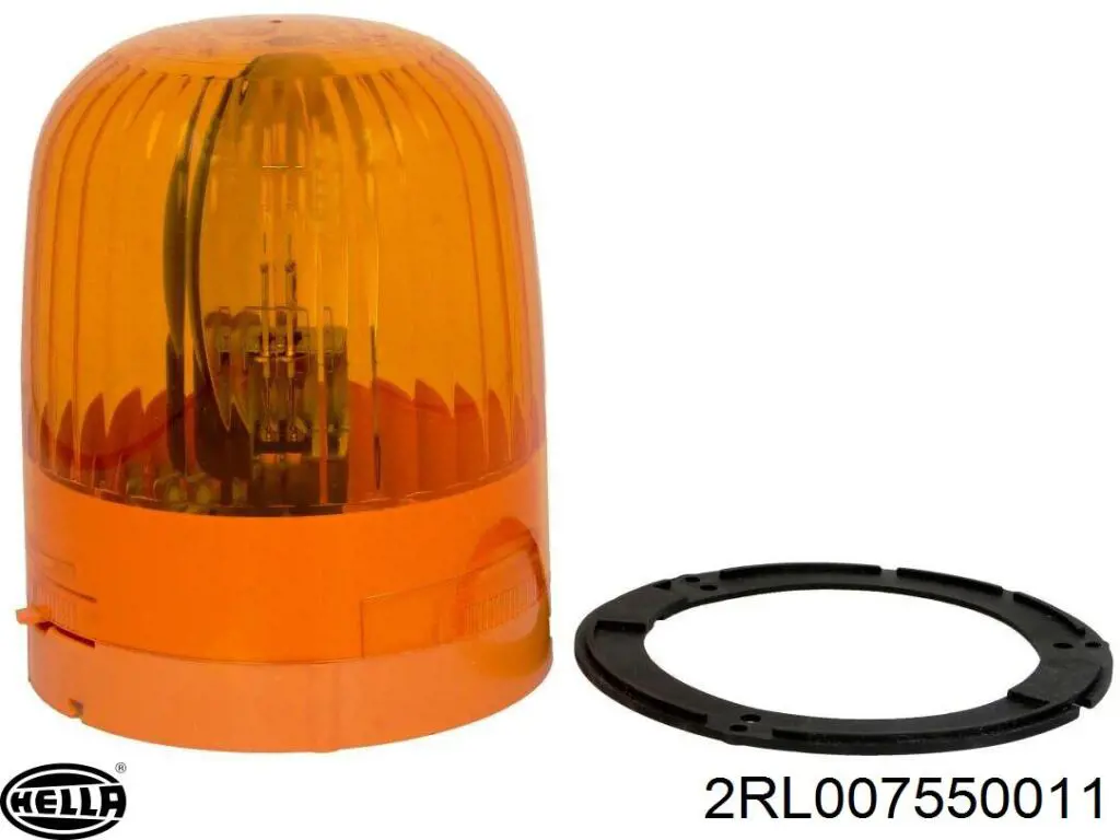 Купити 2RL007550011 HELLA 