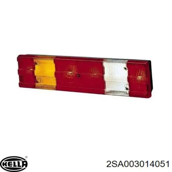 2SA003014051 HELLA 