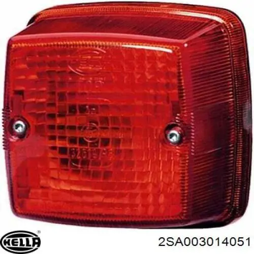 Купити 2SA003014051 HELLA 