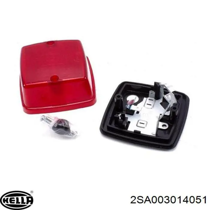  2SA003014051 HELLA