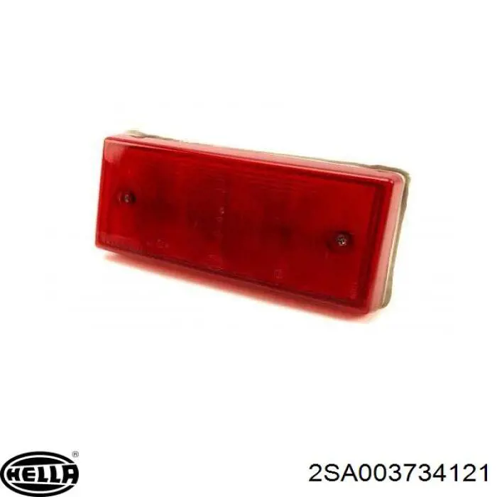 Купити 2SA003734121 HELLA 