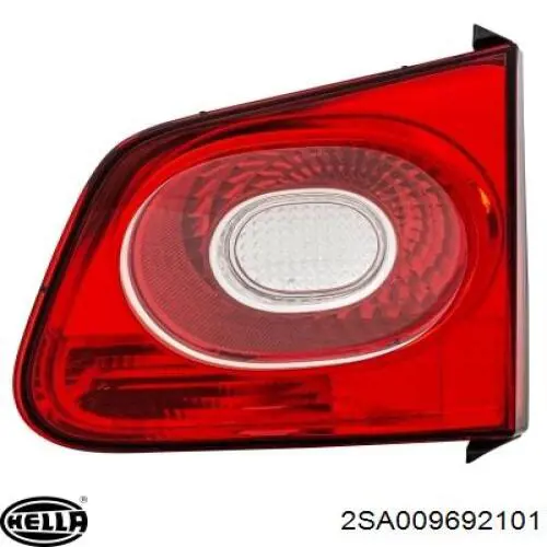 Стоп задній Depo/Loro/Abakus 4411317RLDUE ціна, від 25.64 USD
