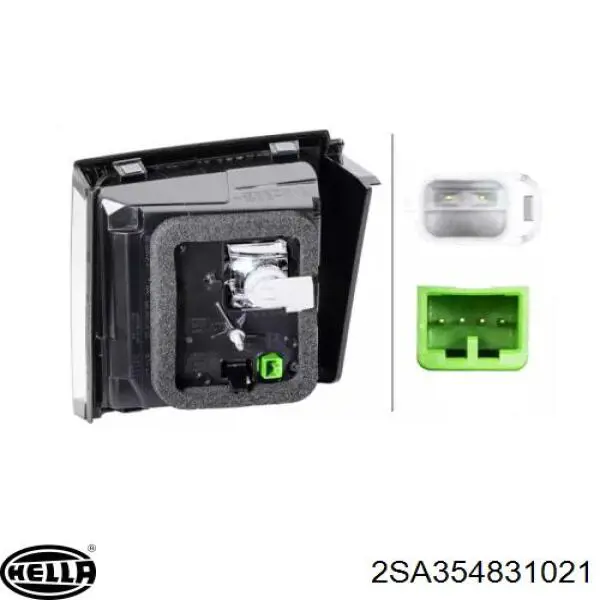 Land Rover LR079565 ціна, від 182.50 USD