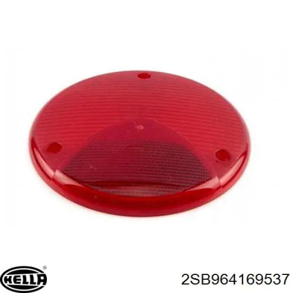 Задня права фара 2SB964169537 HELLA