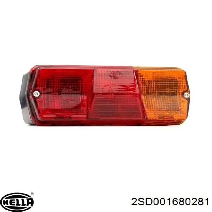  2SD001680281 HELLA