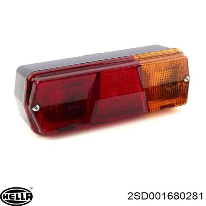  HELLA 2SD001680281