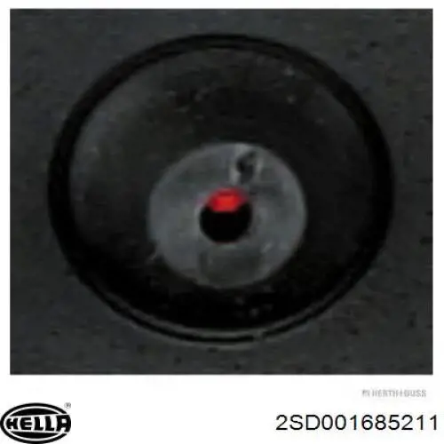 Ліхтар задній лівий/правий Tempest TP561270 ціна, від 13.78 USD