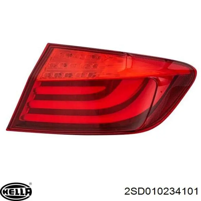 Купити 7016346 Autotechteile Стоп задній