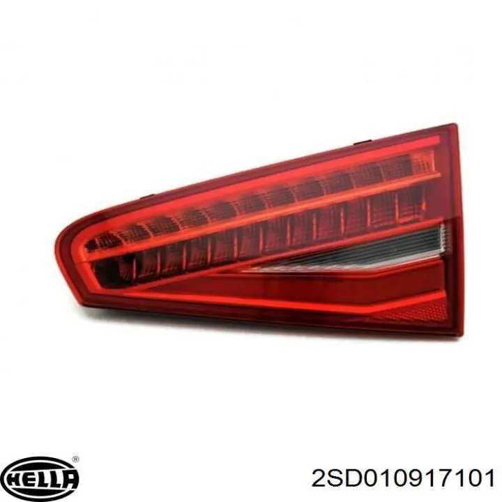 Стоп задній Depo/Loro/Abakus FP1215F4E ціна, від 134.41 USD