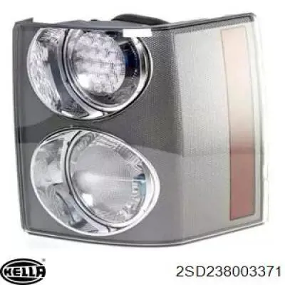 XFB500351LPO Land Rover 