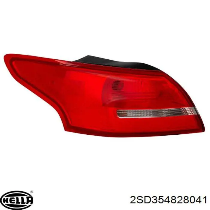 HMPF1EB13404AD Hmpx Задній правий зовнішній ліхтар