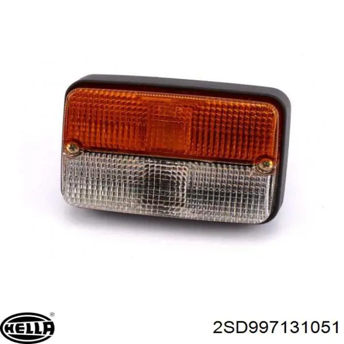  2SD997131051 HELLA