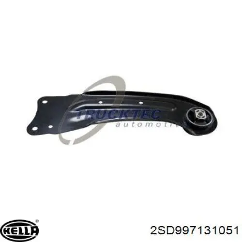  HELLA 2SD997131051