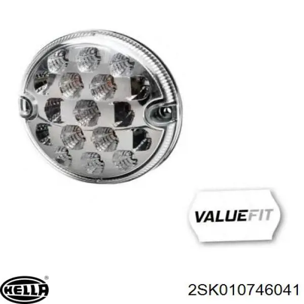 Ліхтар задній правий, зовнішній VAG 3AF945208 ціна, від 187.71 USD
