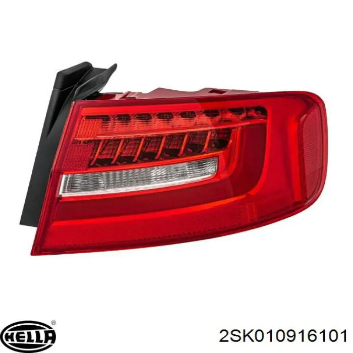 Купити ZAD191147R Signeda Стоп задній
