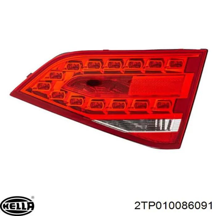 Стоп задній Diamond/DPA 99451790402 ціна, від 86.52 USD