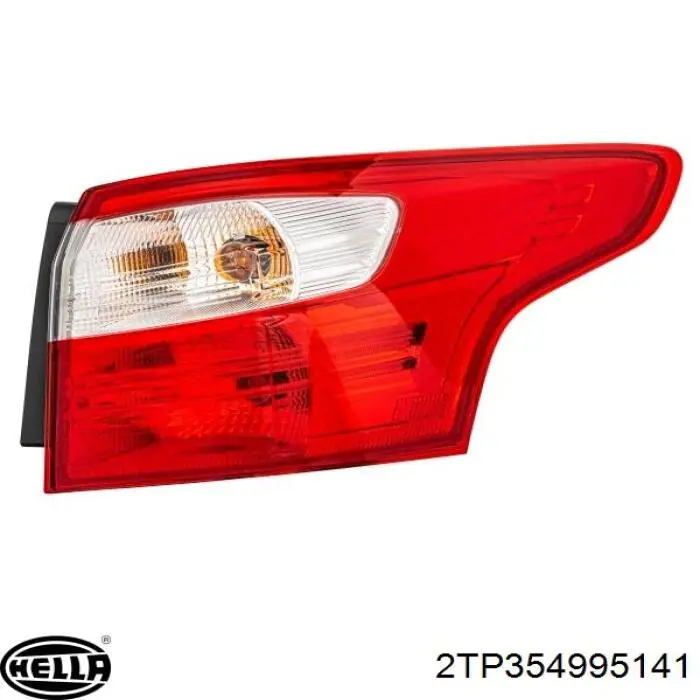 Стоп задній Ford 1775996 ціна, від 64.32 USD