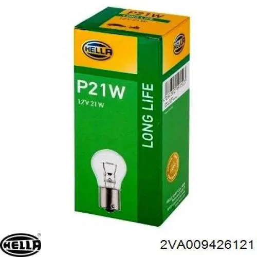 Купити 2VA009426121 HELLA Стоп задній